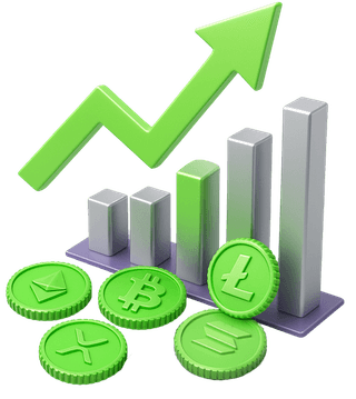 Merle Patrimoire interface de plateforme de trading crypto – aperçu du produit